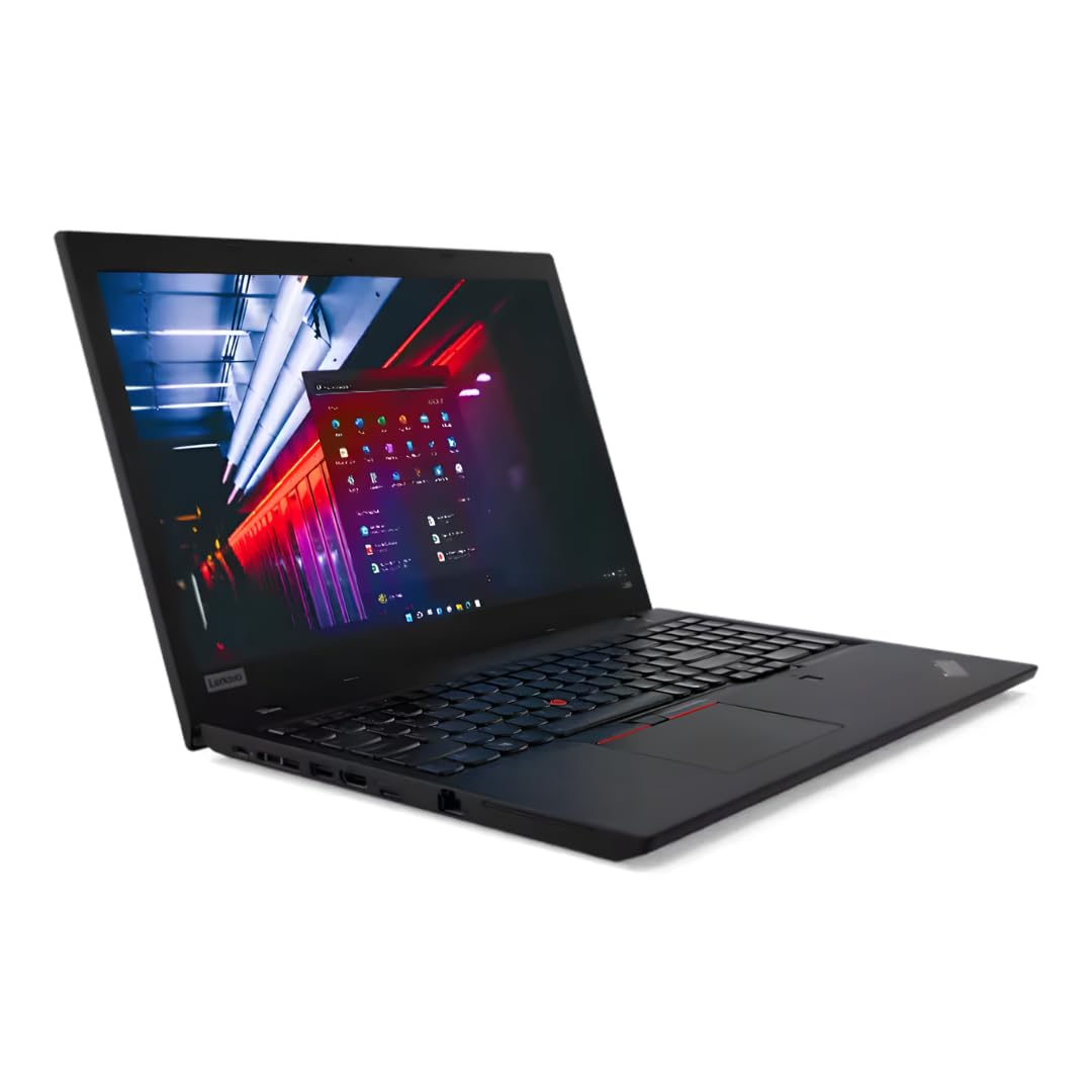 ThinkPad L590 Corei5 8GB SSD256GB win11㉓ RefurbishedLenovo ThinkPad L590 Laptop, Core i5-8265U 8th Gen
